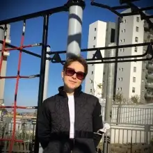 Photo Nadezhda 1 