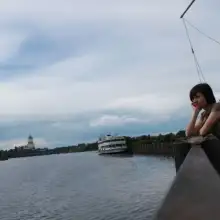 Photo Ekaterina 1 