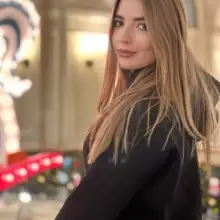 Photo Olga 1 
