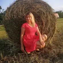 Photo Marya 1 