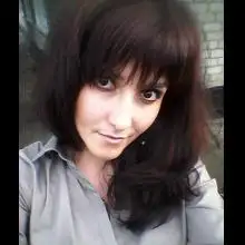 Photo Oksana 1 