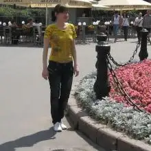 Photo Irina 1 