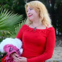 Photo Aliona 1 