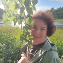 Photo Olga 3 