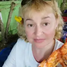 Photo Janna 2 Веусняшка