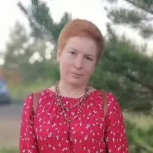 Photo Evgeniya 4 
