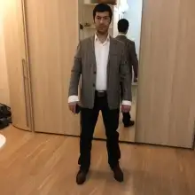 Photo Bahtiyar 4 