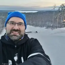 Photo Yura 1 Дубай