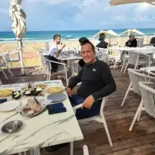 Photo אלברט 1 