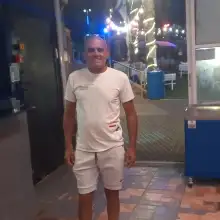 Photo מאיר 1 זה אני