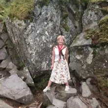 Photo Olga 3 