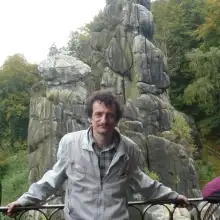 Photo Boris 3 