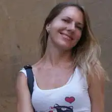Photo Natali 1 