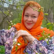 Photo Svetlana 1 