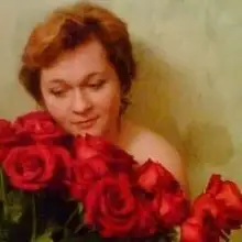 Photo Svetlana 4 