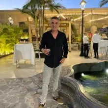 Photo יעקב 1 באירוע