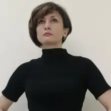 Photo Yana 1 