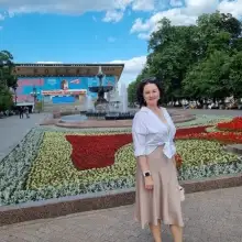 Photo Tatyana 1 