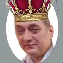 Photo Nik 1 Не царь,его зам