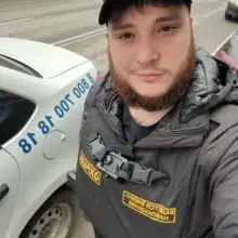 Photo Sergey 1 На работе