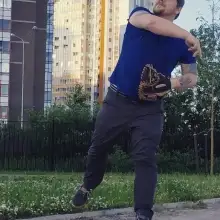 Photo Nikita 4 