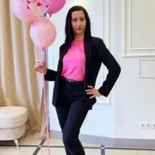 Photo Julia 1 Рада жизни)