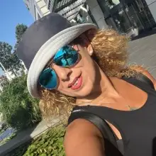 Photo Rina 1 Тренировка