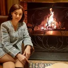 Photo Sofia 3 Юбилей, подаренный дочкой)