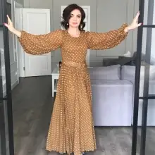 Photo Sofia 2 На свадьбе у дочери)