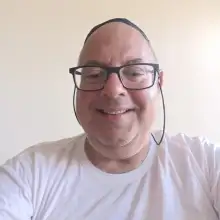 Photo רון 1 זה אני