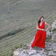 Photo Taisiya 4 