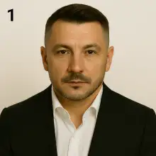 Photo GERARD 2 принц на белом, кому повезет