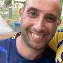 Photo גיא 1 גיא