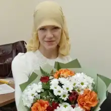 Photo Ekaterina 3 