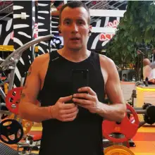 Photo Oleg 3 