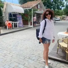 Photo Marina 1 