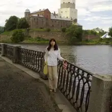 Photo Elena 2 
