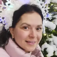 Photo Olya 2 