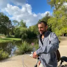 Photo עומר 1 Amsterdam ❤️