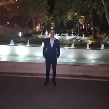 Photo הקווקזי 1 