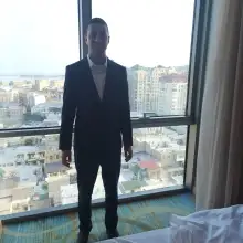 Photo הקווקזי 3 