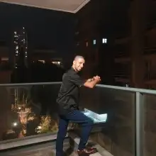 Photo הקווקזי 2 
