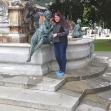 Photo Regina 1 