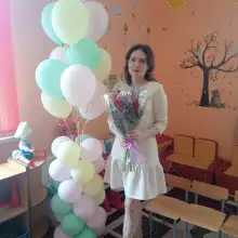 Photo Yuliya 1 