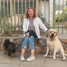 Photo Svetlana 2 