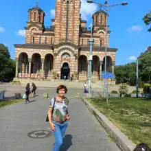 Photo Elena 1 октябрь 2023