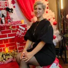 Photo Olga 1 