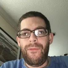 Photo Benjamin 2 Selfie
