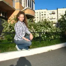 Photo Liliya 1 