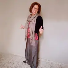 Photo Yaffy 1 